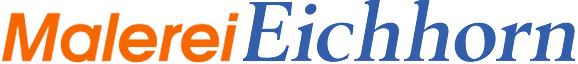 Logo-Malerei-Eichhorn